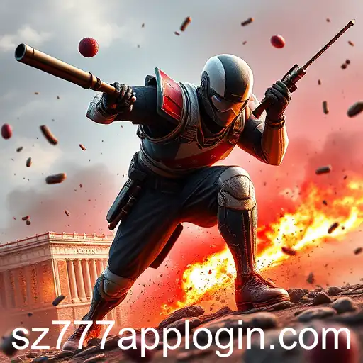 Exploring the Thrills of Action Games: An In-Depth Look at the Popular 'sz777' Category