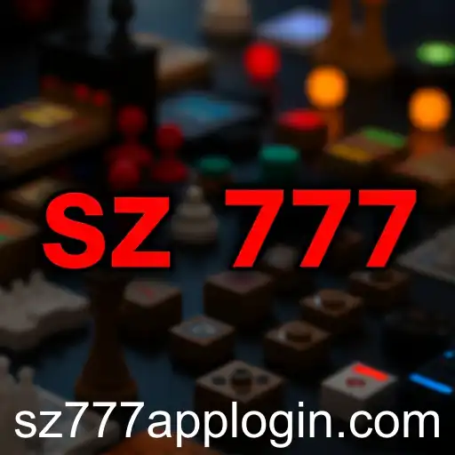 Exploring the Diverse World of Board Games: An Insight into Category 'sz777'