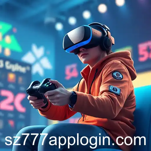 The Evolution of Online Gaming and Trends in 2025