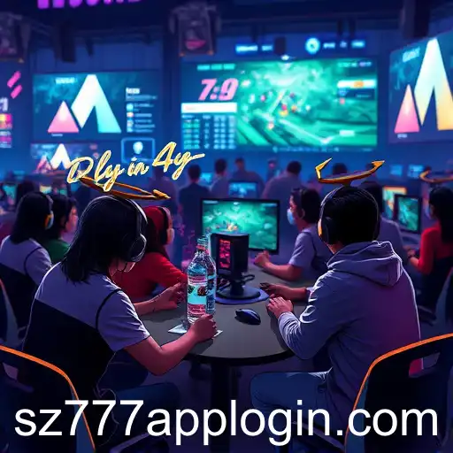 The Evolution of Online Gaming