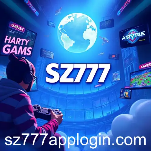 Emergence of SZ777 in the Gaming World