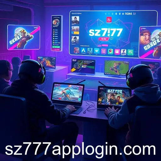 The Evolution of Online Gaming in a Changing Digital Landscape