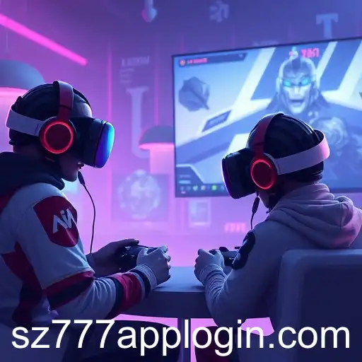 The Rise of Online Gaming with SZ777