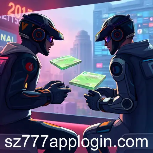 The Rise of Online Gaming and the Influence of 'sz777'