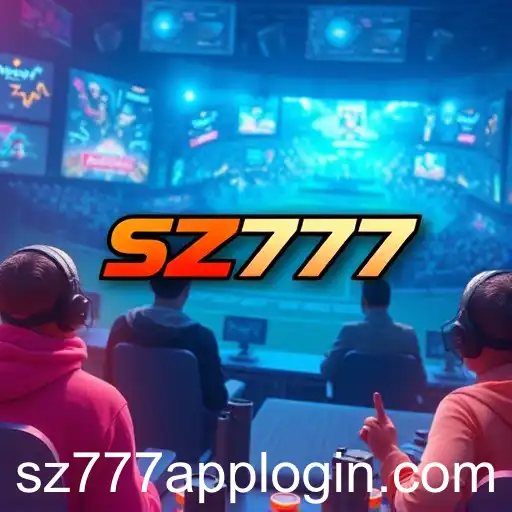 The Rise of SZ777 in the Digital Gaming World