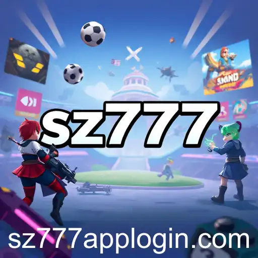 The Rise of SZ777 and Its Impact on Online Gaming