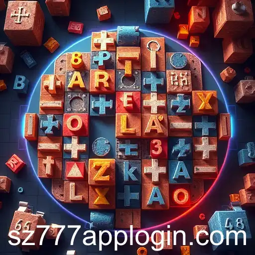 The Allure of Puzzle Games Online: Exploring the 'sz777' Phenomenon