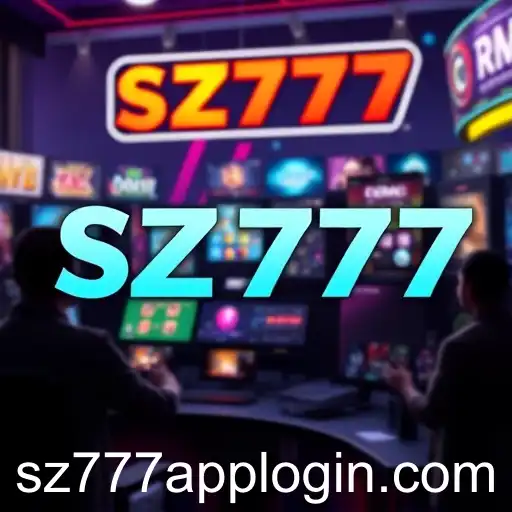 Rise of sz777: A New Era in Online Gaming