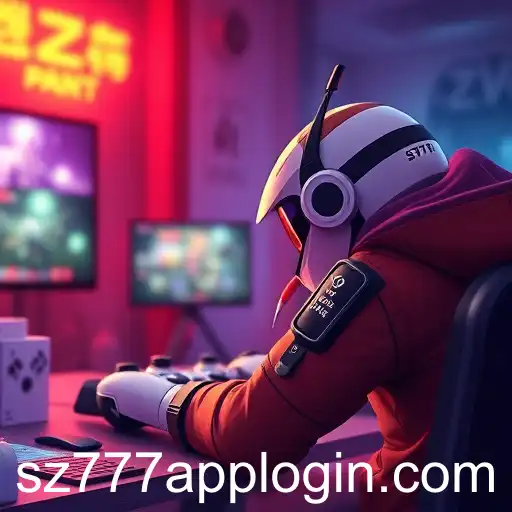 The Rise of SZ777 in the Gaming World