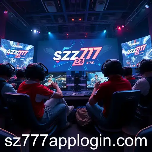 The Rise of SZ777 in the Gaming World