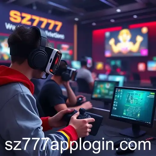 Rising Trends in Online Gaming