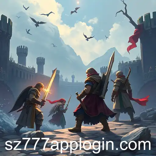 Exploring the Diverse World of RPG Games: The 'sz777' Experience