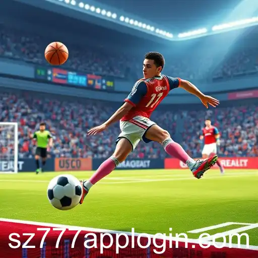 The Impact of 'sz777' on the Sports Games Category: A Deep Dive