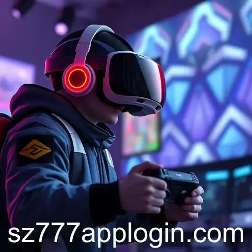The Rise of SZ777: Gaming in the Mid-2020s